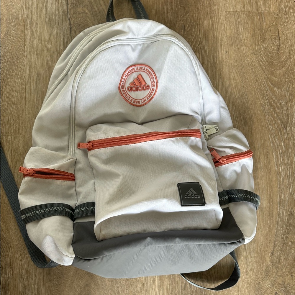 Adidas city icon backpack